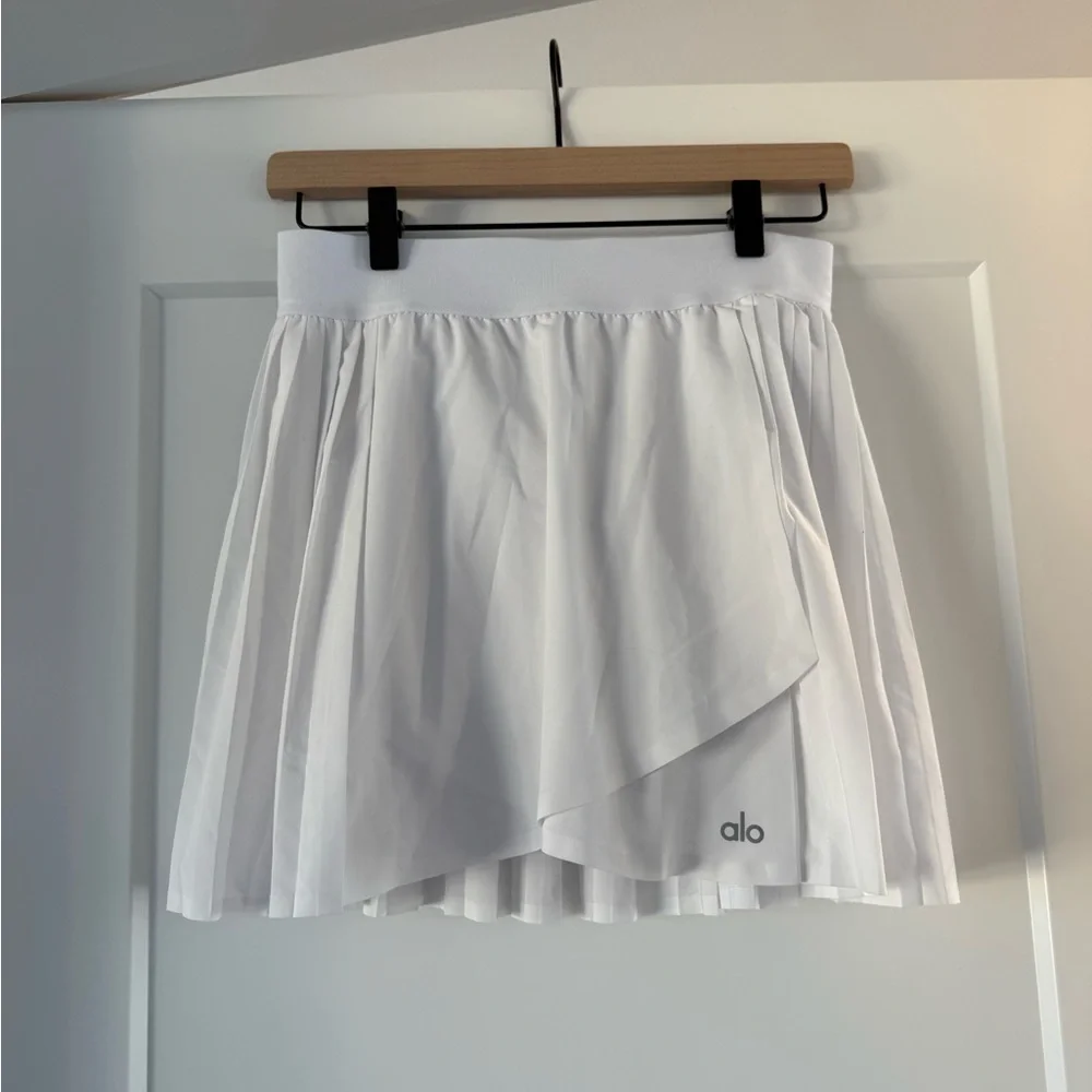 Alo Skirt Size M